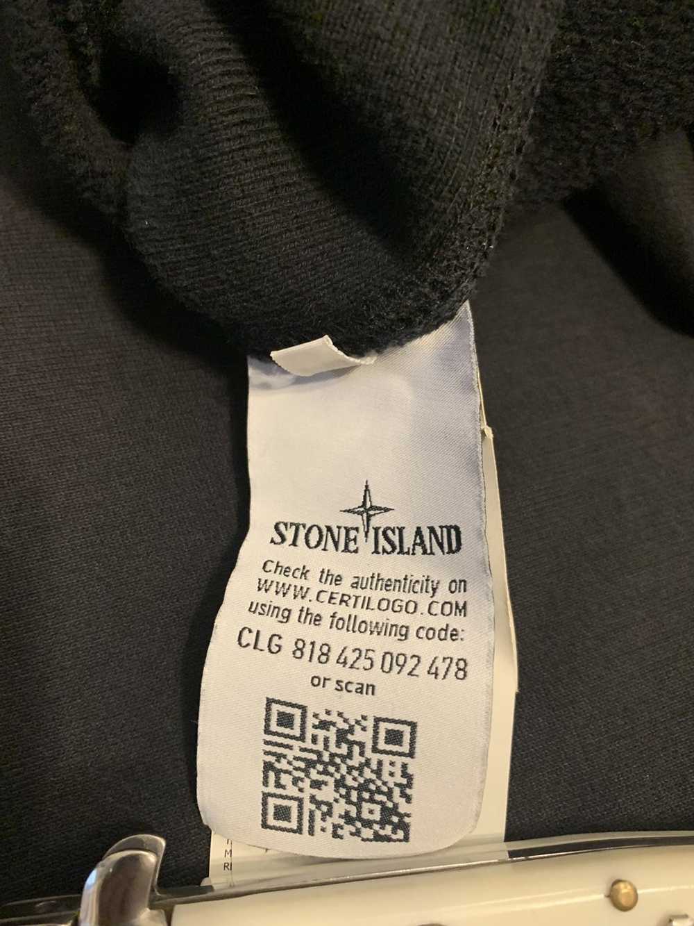 Stone Island Stone Island Sweatshirt 🏝️ - image 5