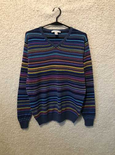 Vintage Sweater pullover Matthew Williamson H&M un