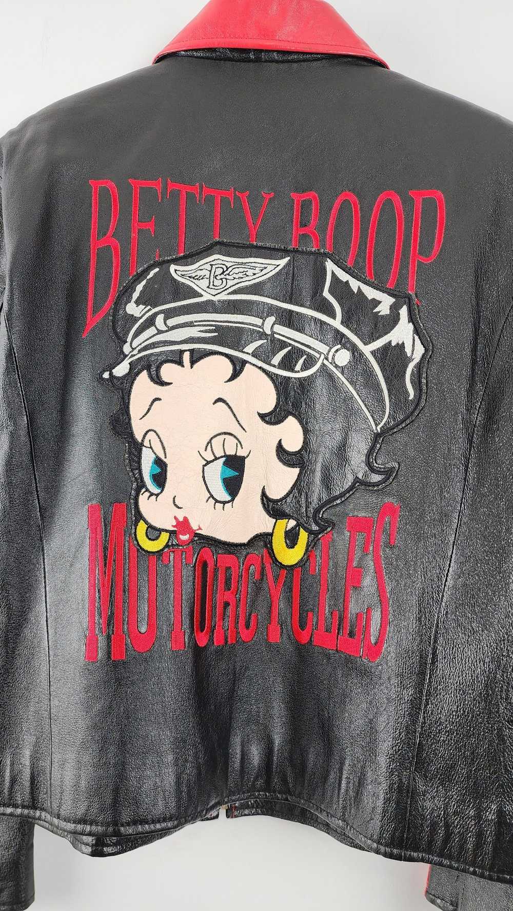 Excelled American Toons By Excelled Betty Boop Le… - image 8