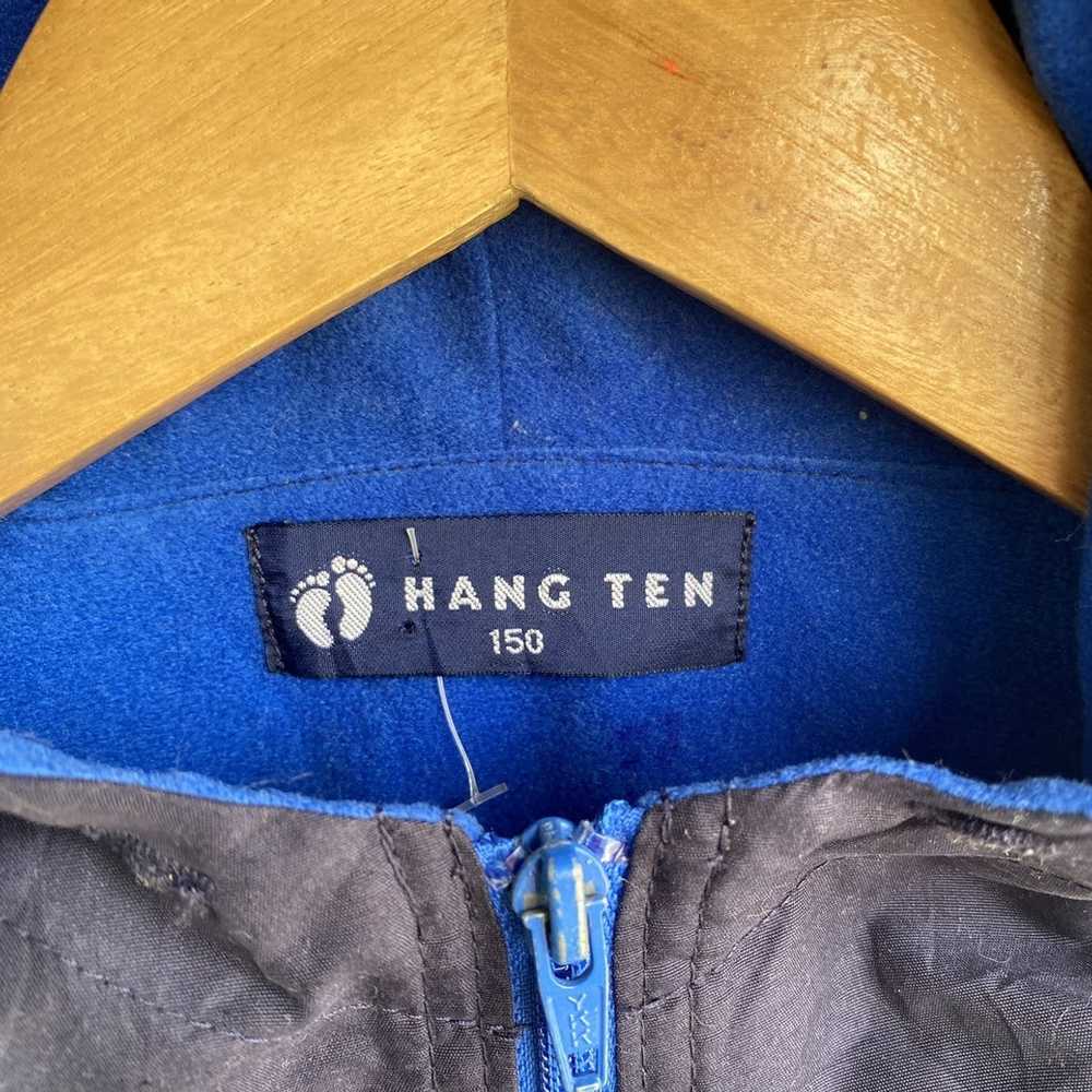 Brand × Hang Ten × Vintage Hang Ten Surf Brand Si… - image 10