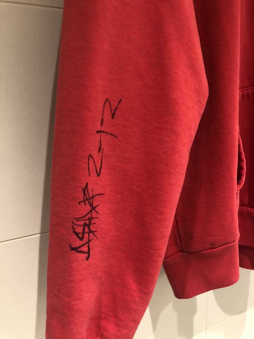 AWGE × Asap Rocky × Midnight Studios SIGNED midni… - image 3