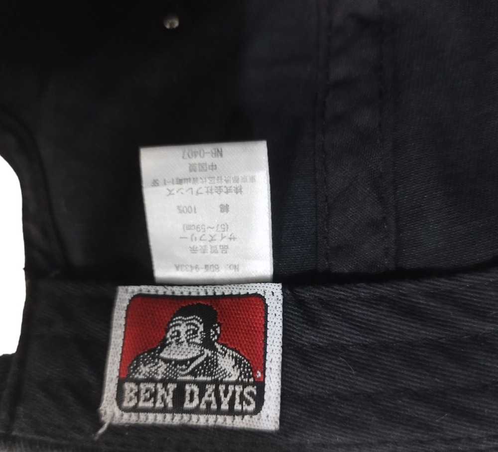 Ben Davis Ben Davis Hat - image 5