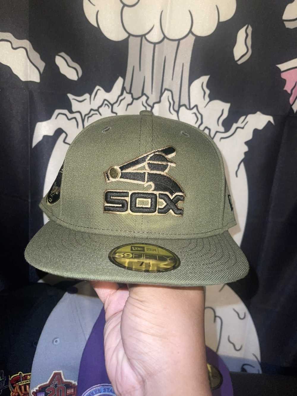 White Sox reveló sus uniformes City Connect en honor al Southside de Chicago  - El ExtraBase