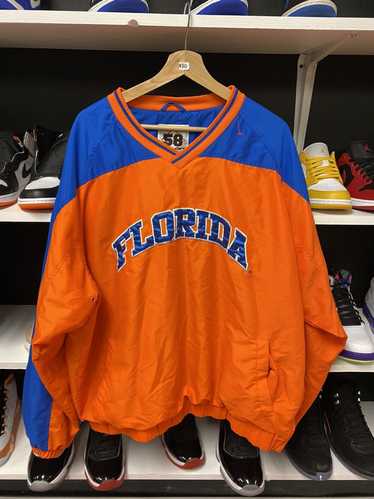 Vintage FL gators crew neck