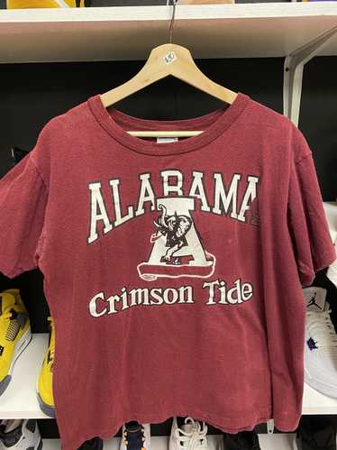 Vintage Alabama crimson tide