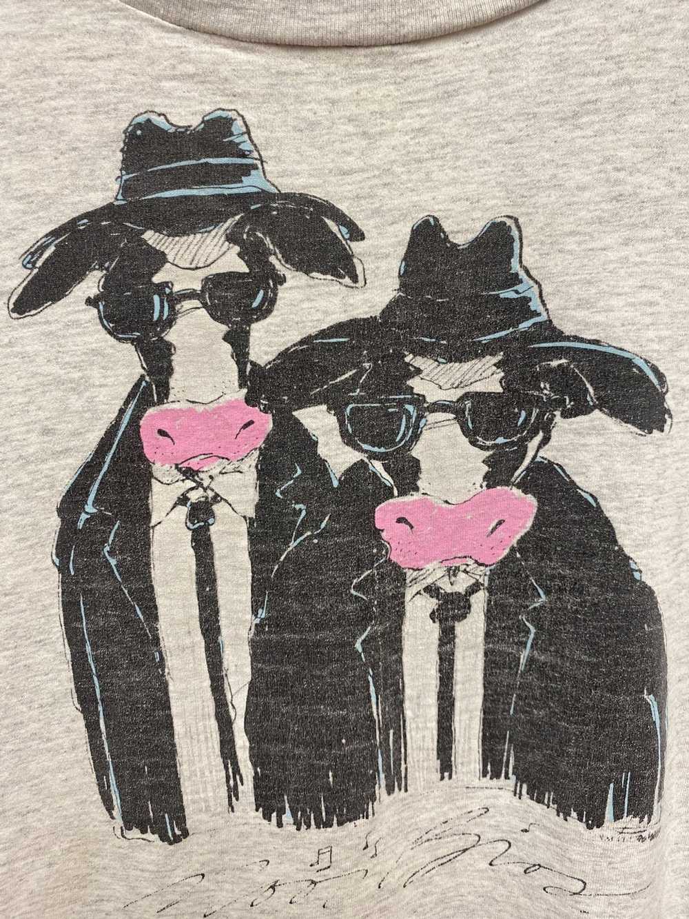 Vintage Vintage blues brothers tee - image 2