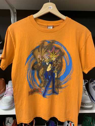 Vintage Vintage yu gi oh tee