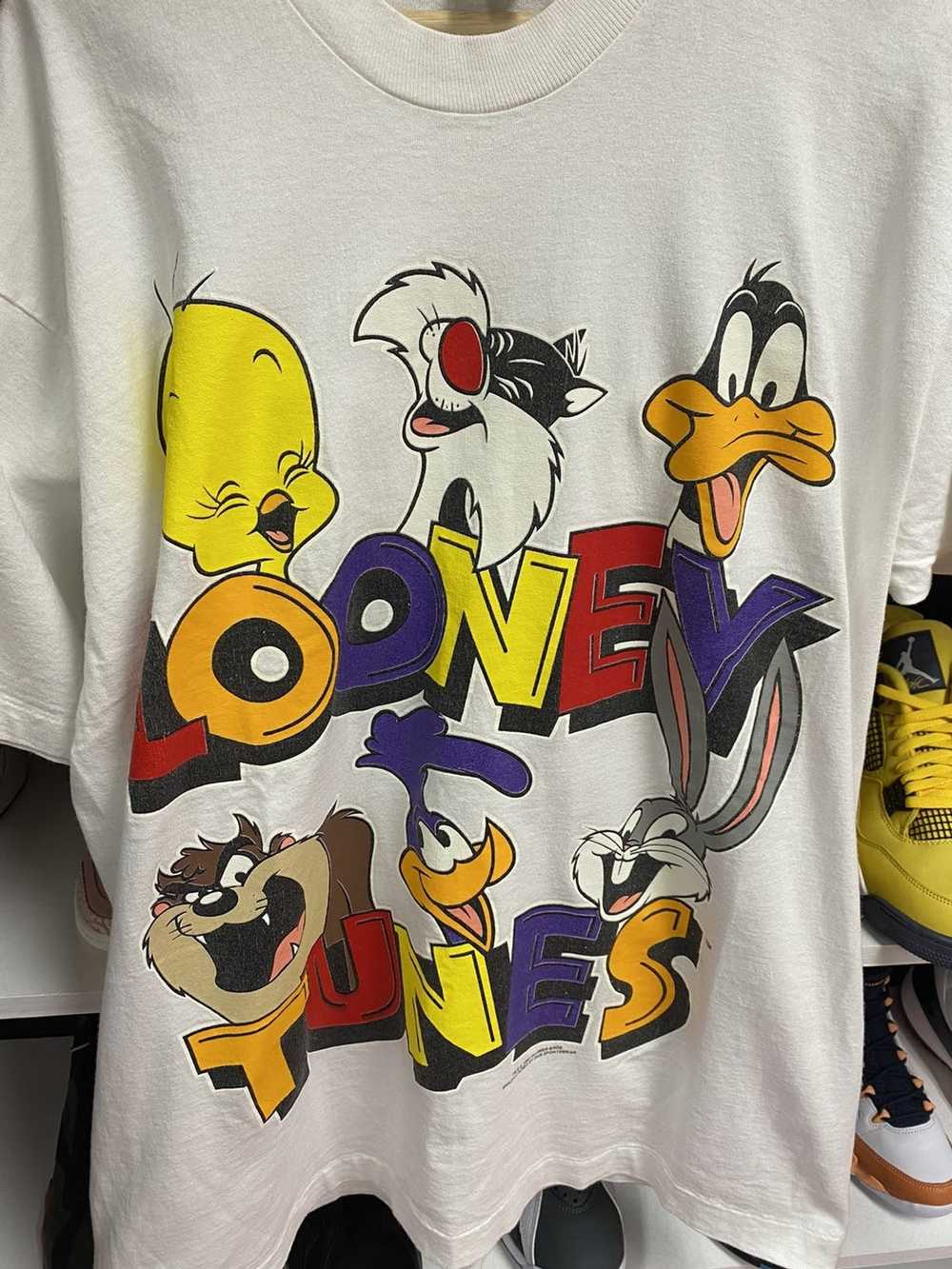 1994 vintage looney tunes - Gem