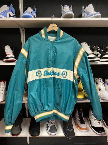 Vintage Vintage Miami Dolphins jacket - image 1