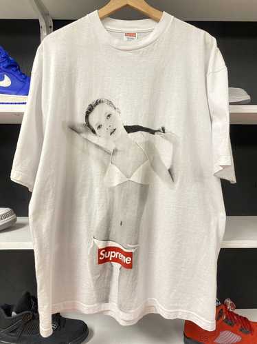 Supreme kate moss 2004 sale