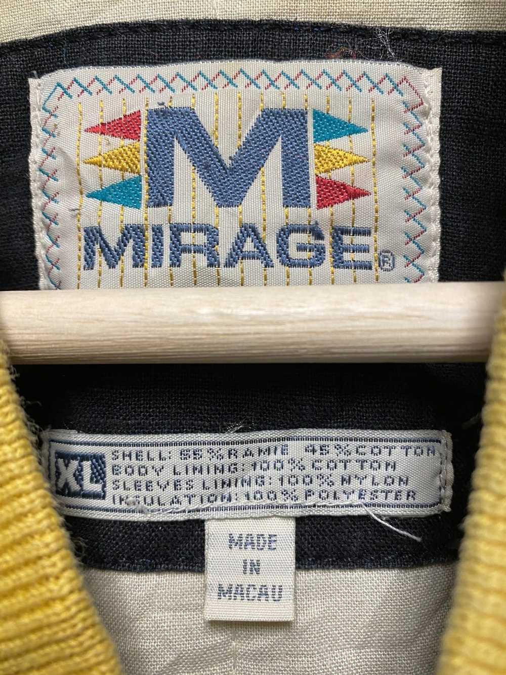 Mirage × NFL × Vintage Vintage Mirage Pittsburg S… - image 4