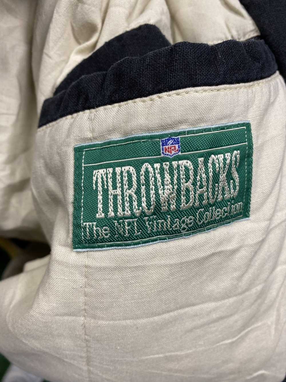 Mirage × NFL × Vintage Vintage Mirage Pittsburg S… - image 6