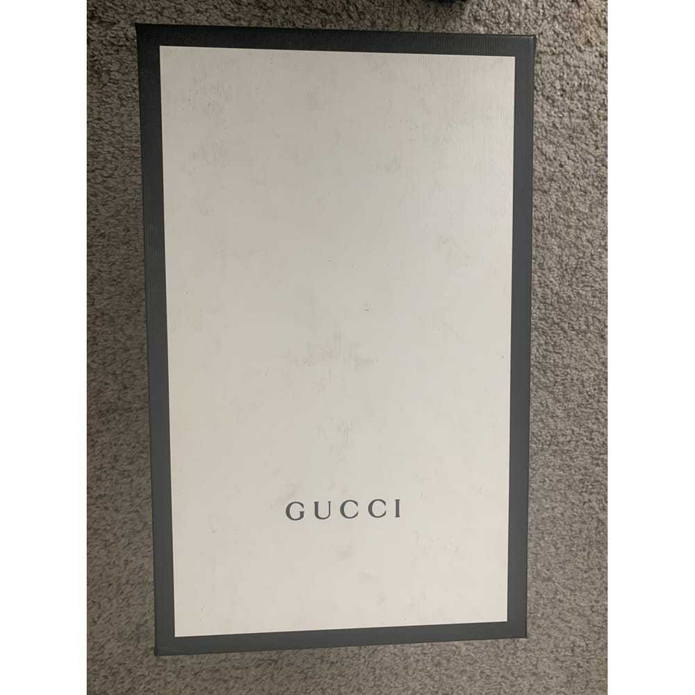 Gucci Cloth espadrilles - image 2
