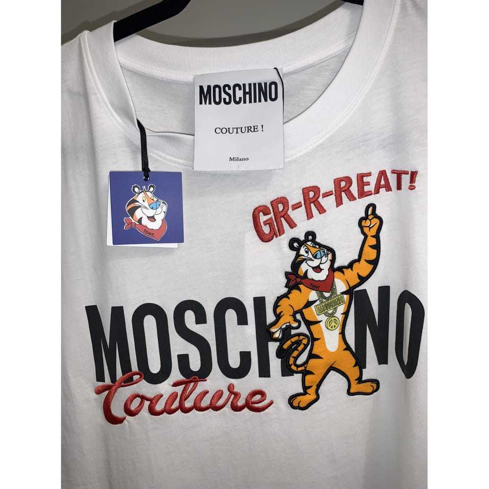 Moschino T-shirt - image 5