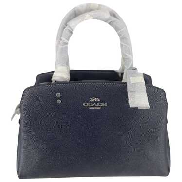 Coach Leather satchel - image 1