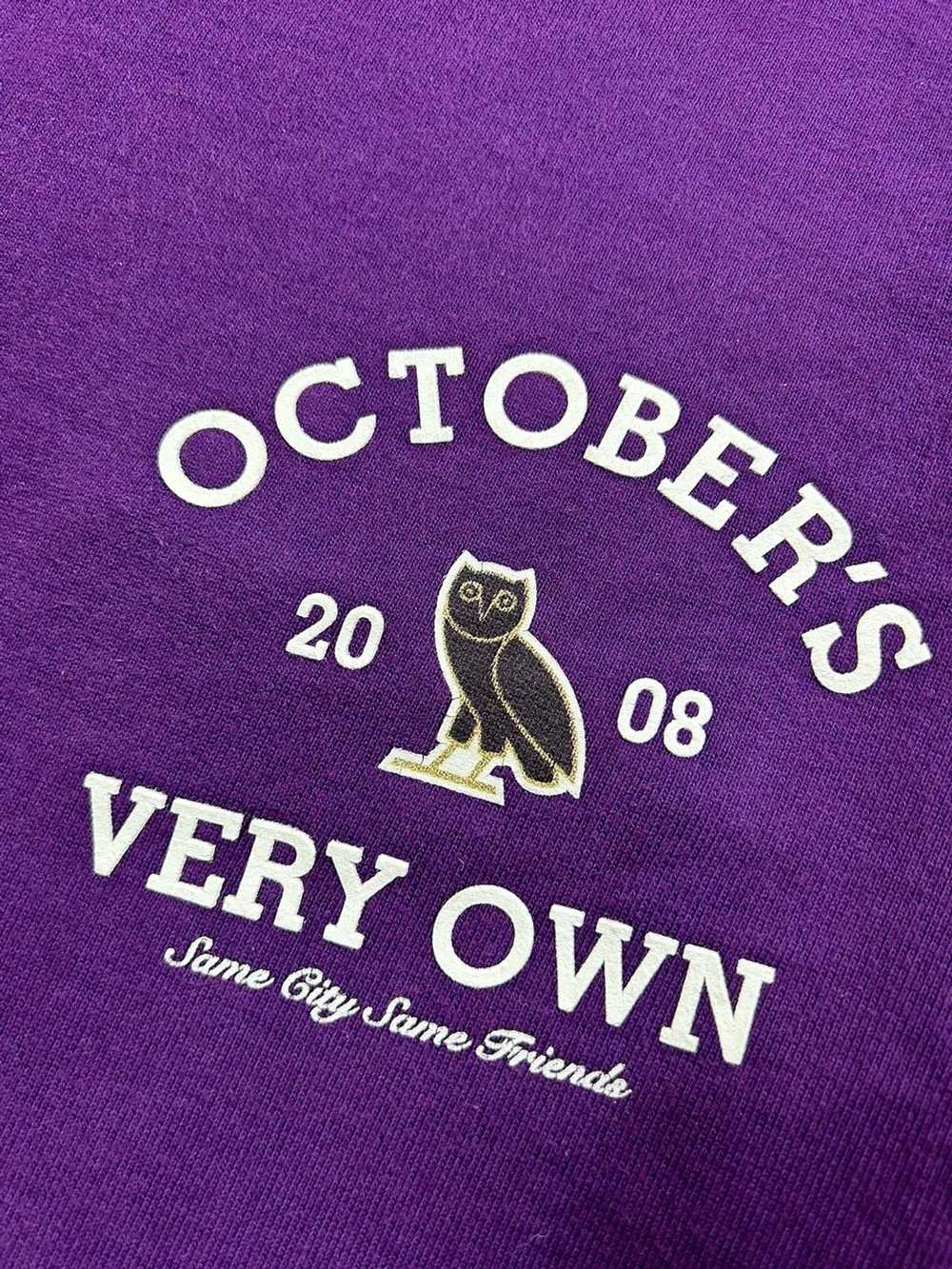 Octobers Very Own OG OVO Same City Same Friends P… - image 3