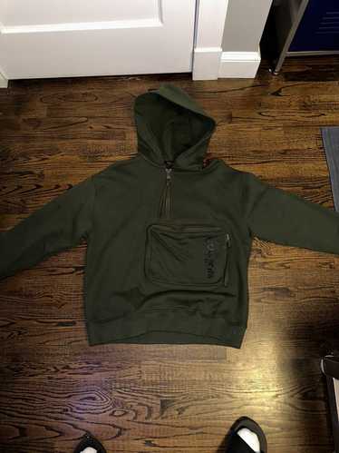 Louis Vuitton Louis Vuitton Hoodie