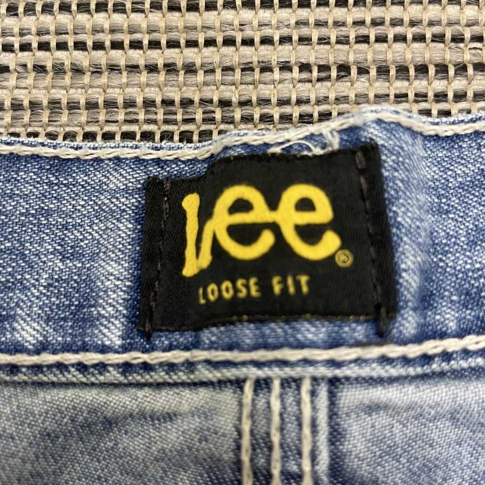 Lee Lee Loose Fit Carpenter Jeans - image 11