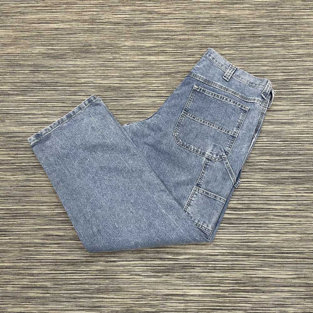 Lee Lee Loose Fit Carpenter Jeans - image 1