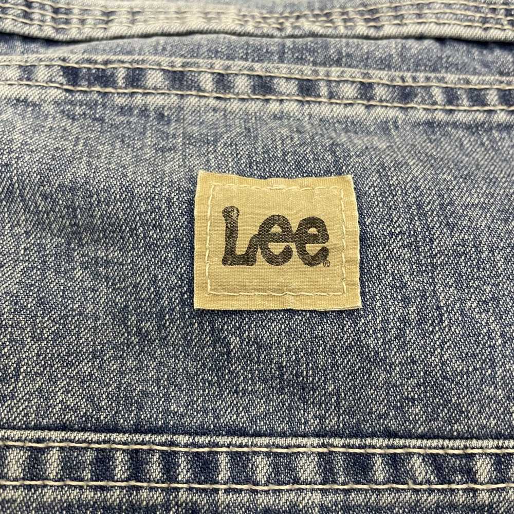 Lee Lee Loose Fit Carpenter Jeans - image 6