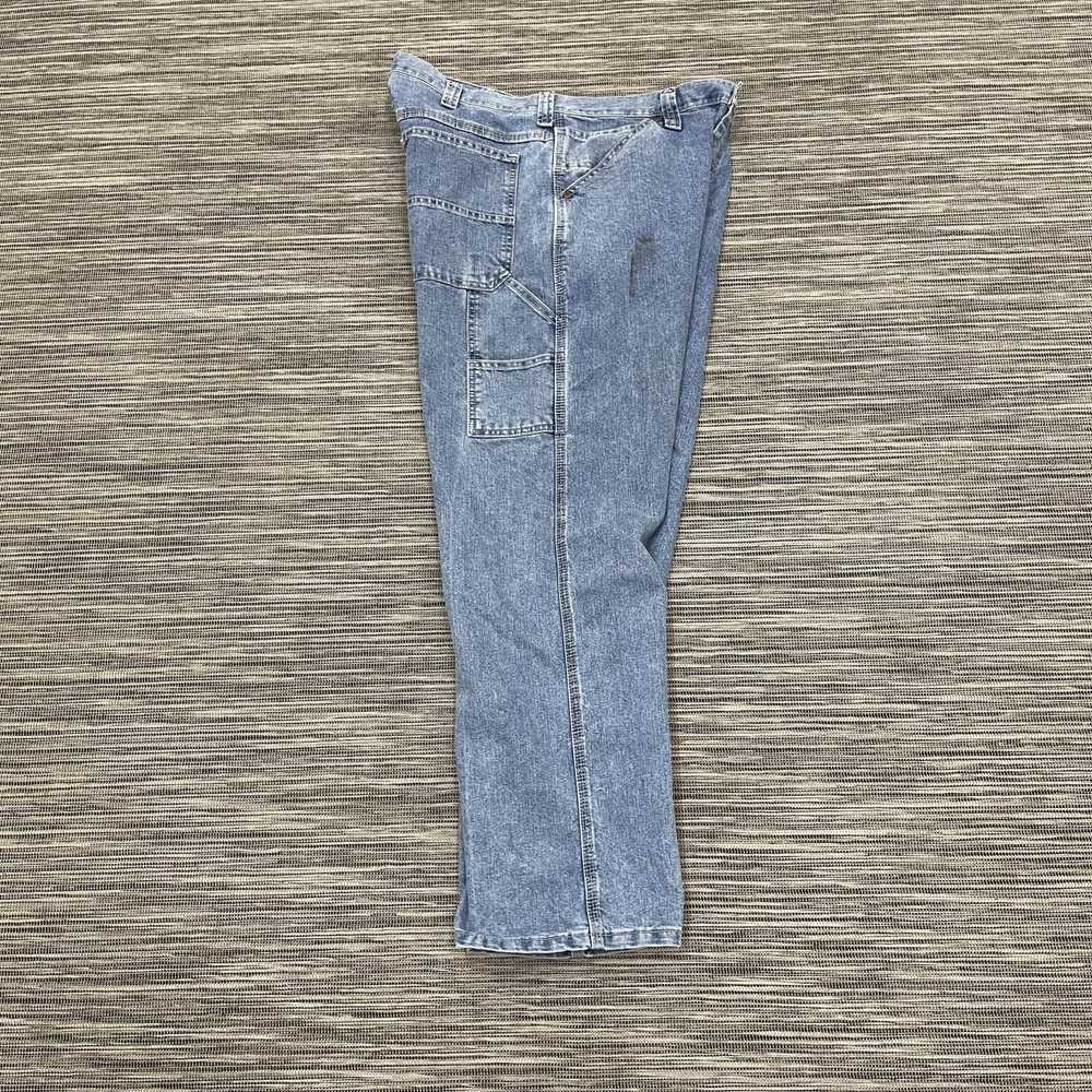 Lee Lee Loose Fit Carpenter Jeans - image 7
