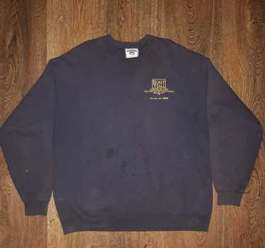 Vintage Controversial 1998 Boat Hall Sweatshirt - image 1
