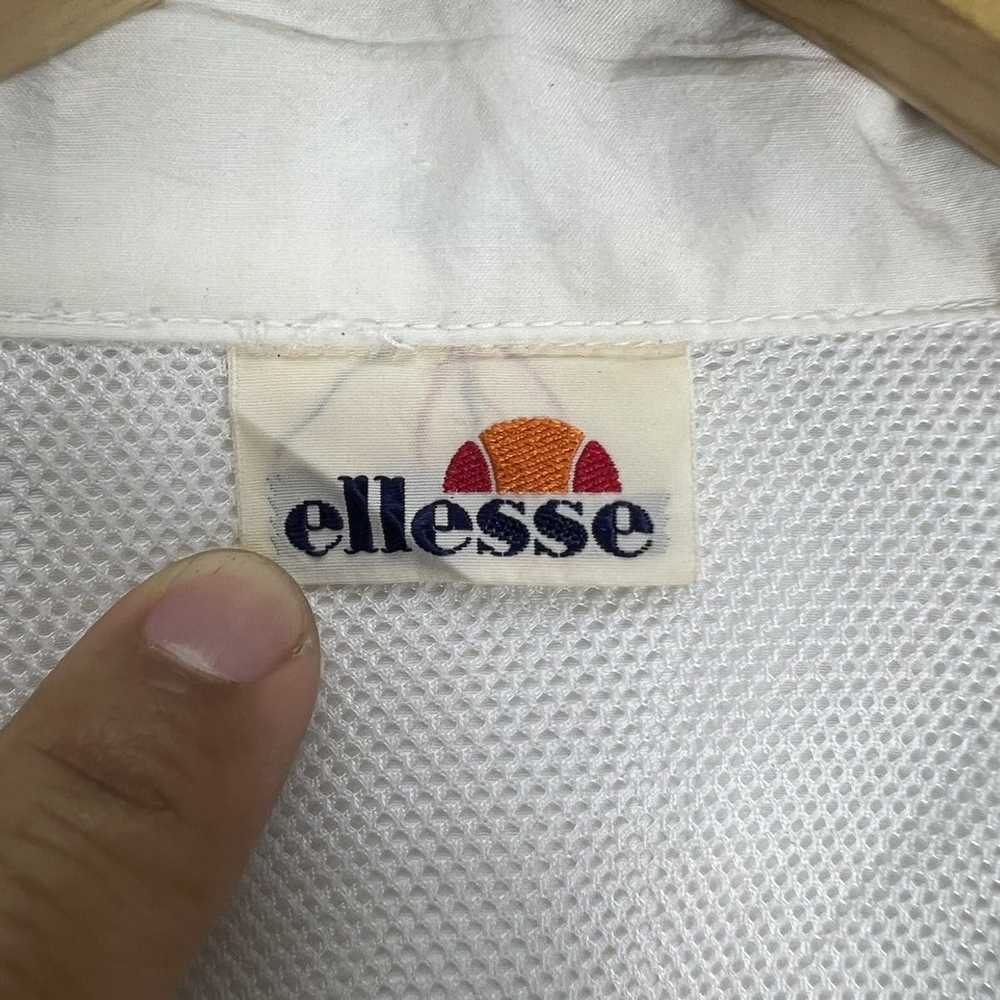 Ellesse × Sportswear × Vintage Vintage Ellesse Mu… - image 10