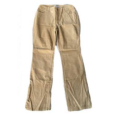 St. Johns Bay Men's 38x34 Khaki St. John's Bay Cargo Pants