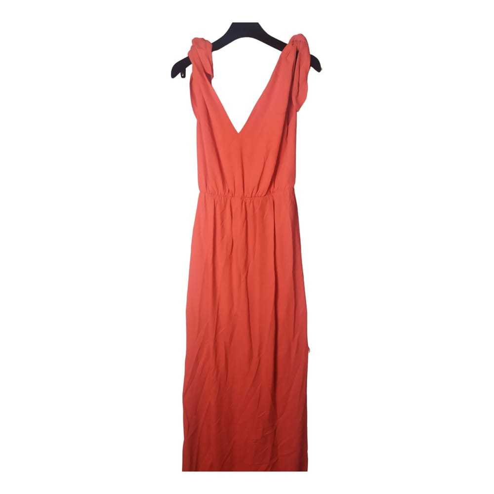 Msgm Maxi dress - image 1