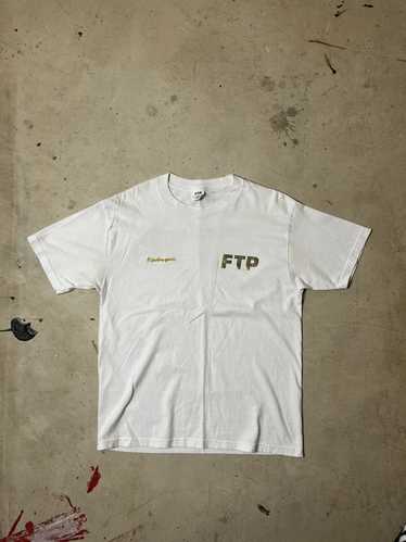 ftp 13 year anniversary - Gem