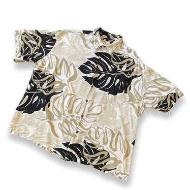Iolani × Vintage IOLANI Vintage Hawaiian Shirt