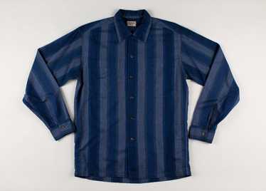 1950s McGregor Loop Collar Shirt - image 1