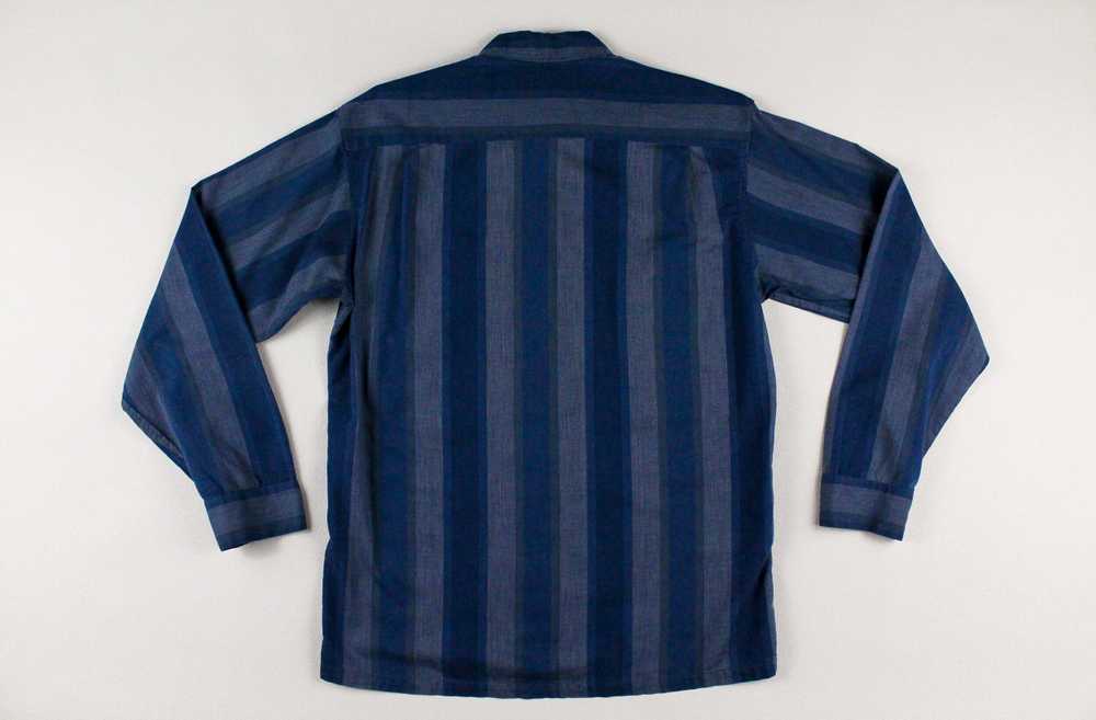 1950s McGregor Loop Collar Shirt - image 3