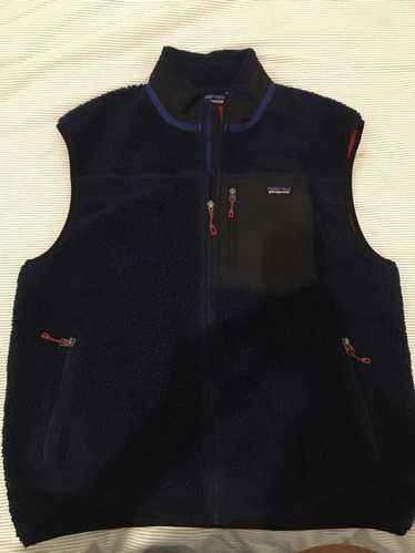 Patagonia Patagonia Vest