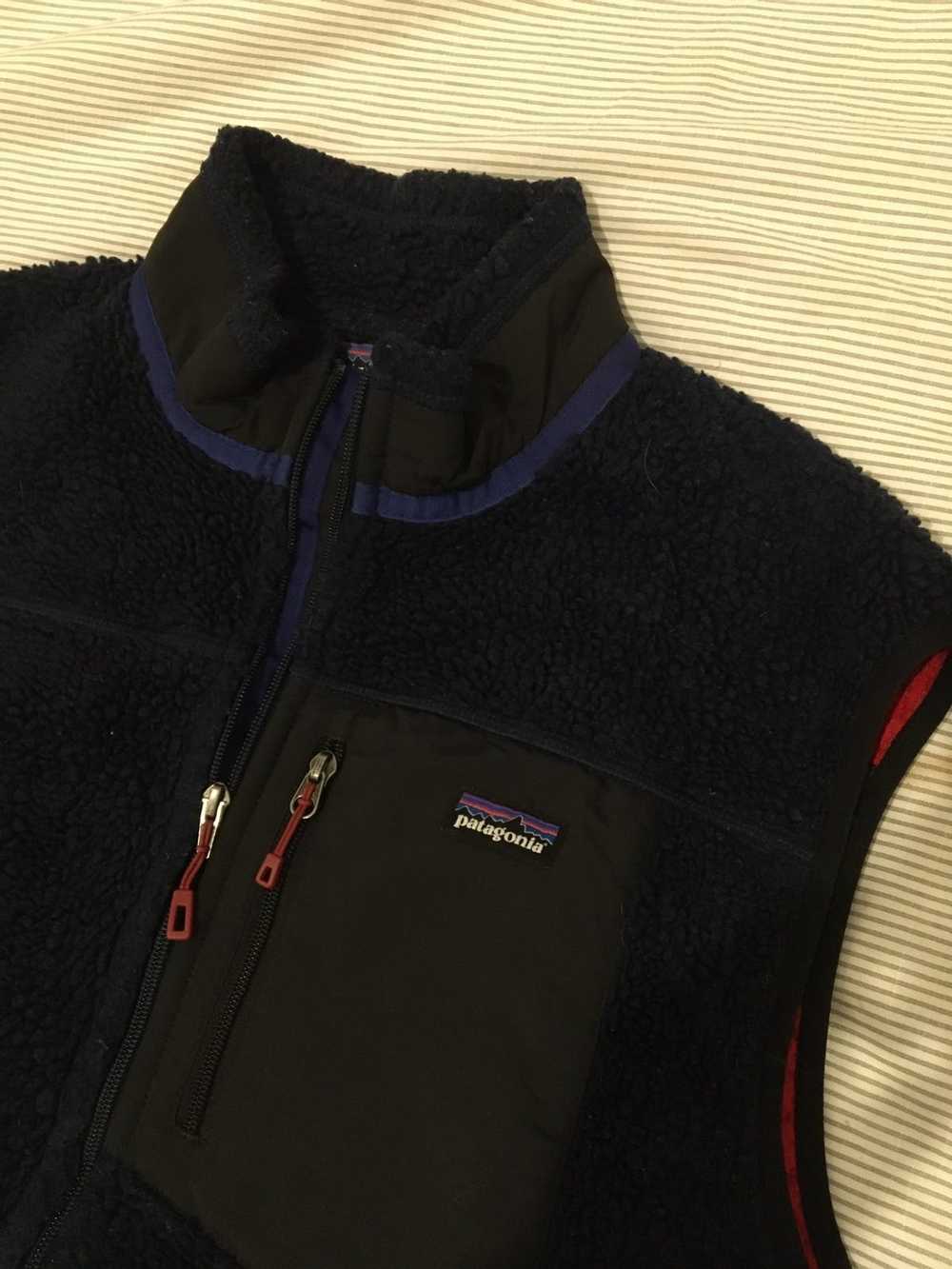 Patagonia Patagonia Vest - image 2