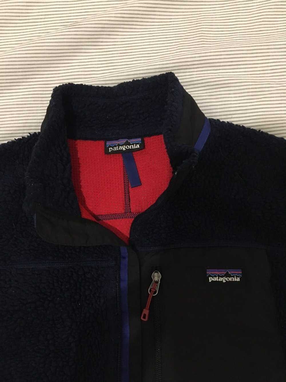 Patagonia Patagonia Vest - image 4