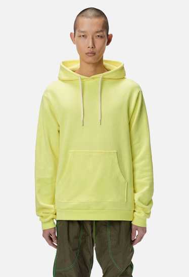 John Elliott Beach Hoodie