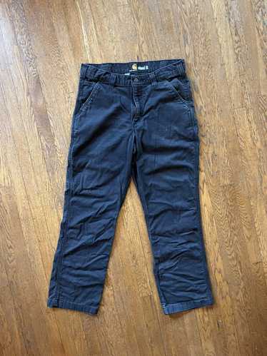 Carhartt Vintage Carhartt Relaxed Fit Pants