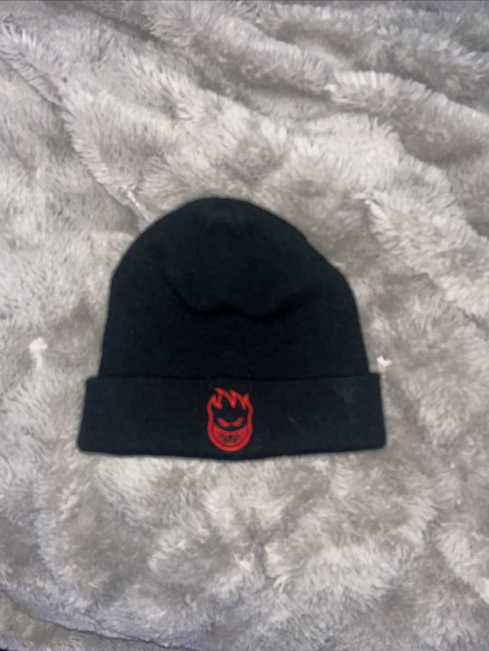 Spitfire Spitfire beanie - image 1