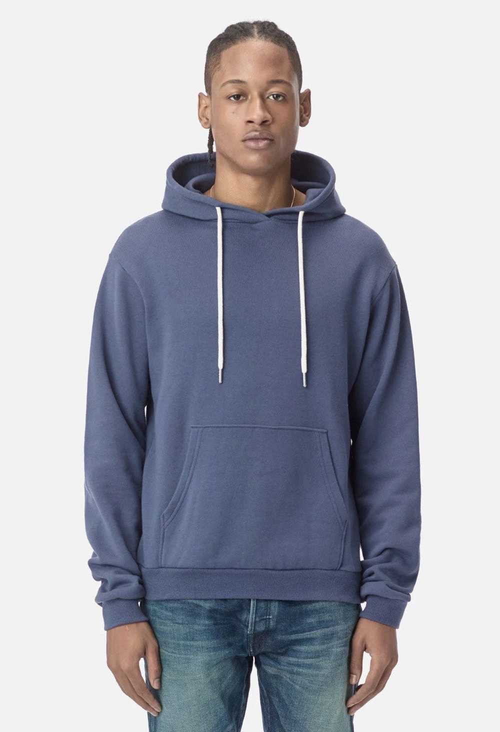 John Elliott Beach Hoodie - image 1