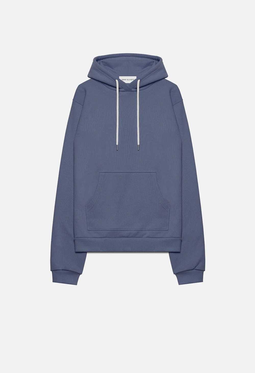 John Elliott Beach Hoodie - image 2