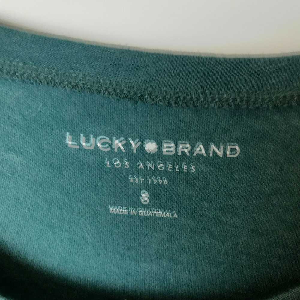 Lucky Brand × Streetwear × Urban Outfitters Lucky… - image 4