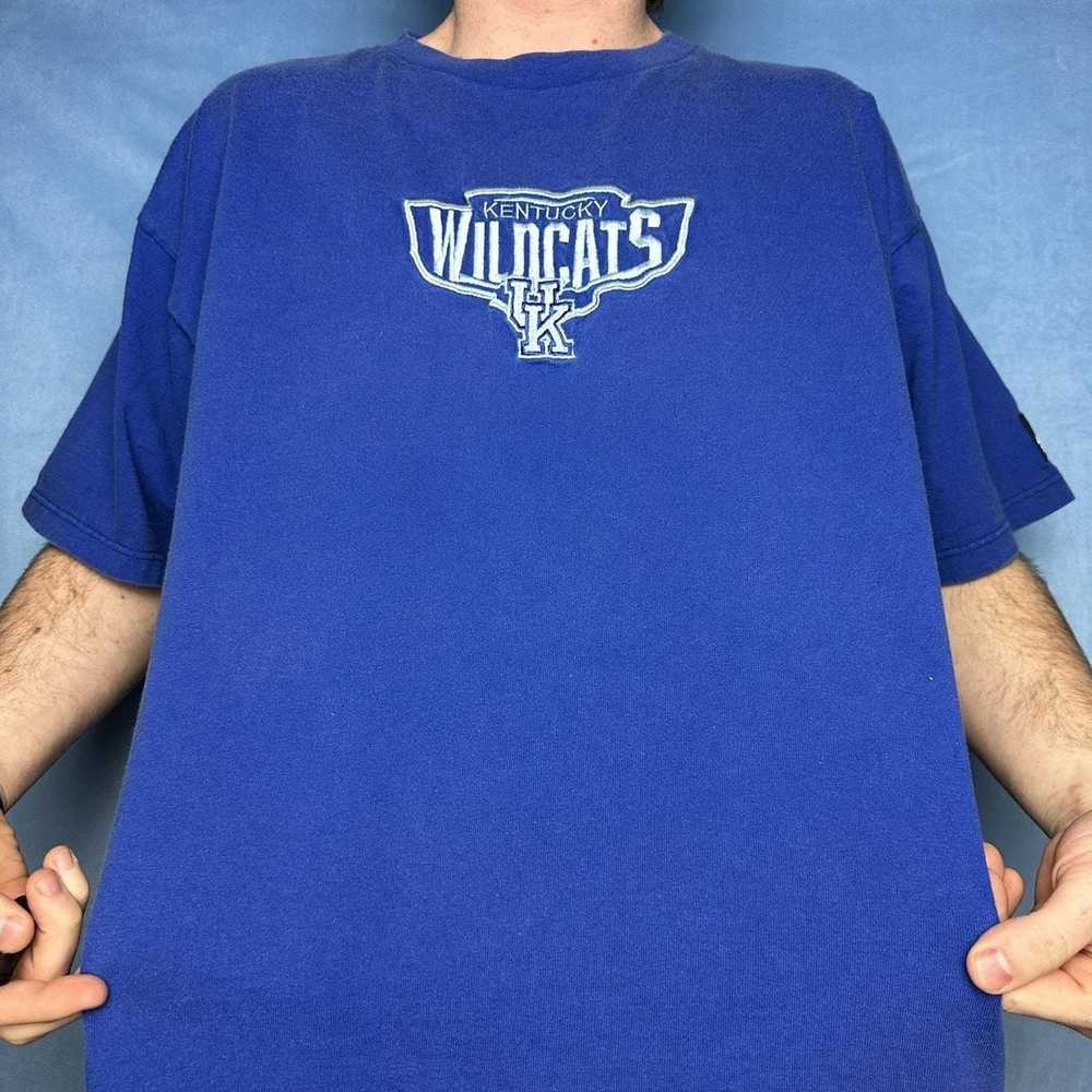 Ncaa × Starter × Vintage vintage kentucky wildcat… - image 4