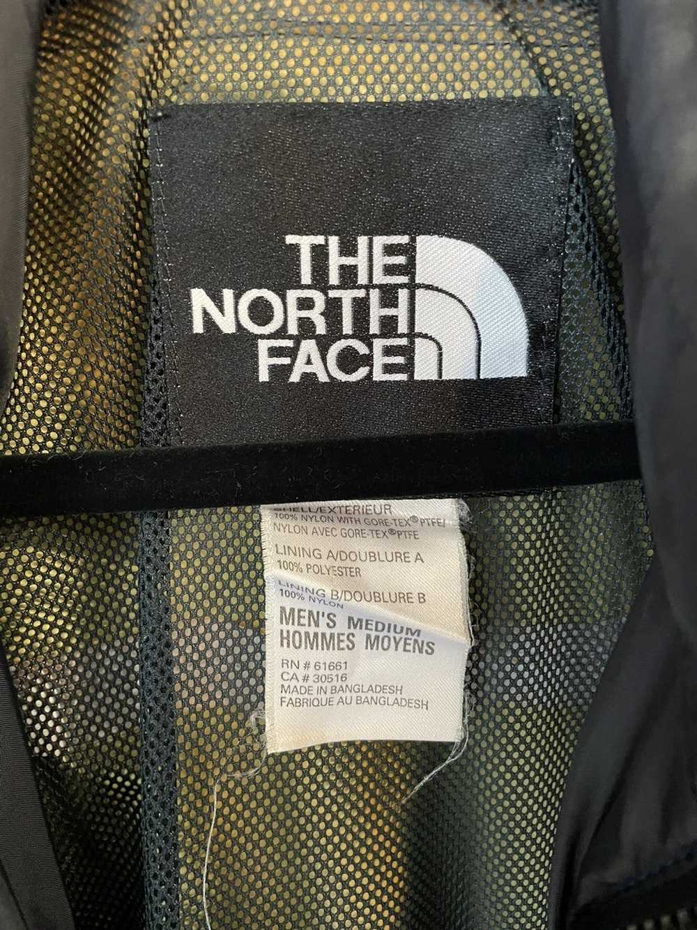 The North Face × Vintage Vintage 90s North Face B… - image 3