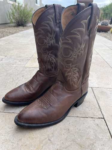 Tony Lama Cowboy boots