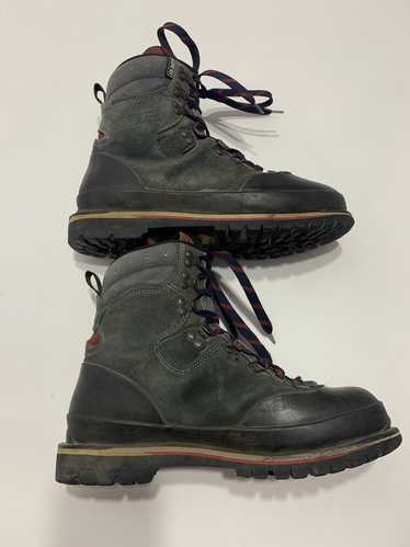 Outdoor Life × Vintage Vintage MEINDL Hiking Boots