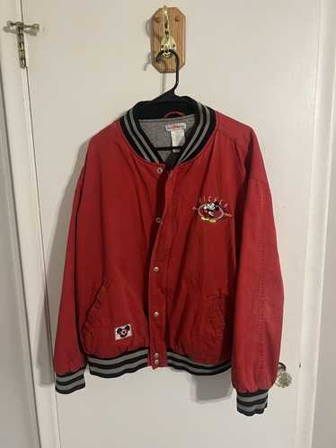 Vintage disney jacket jacket - Gem