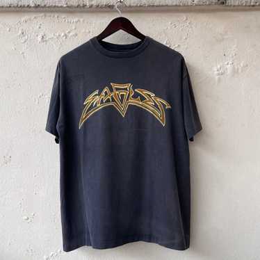 Band Tees × The Eagles × Vintage 1994 Eagles Hell… - image 1