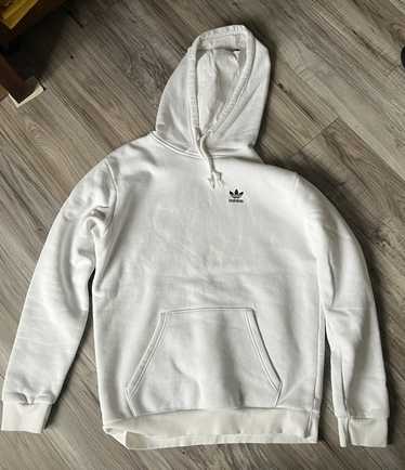 Adidas Adidas Hoodie Embroidered Logo