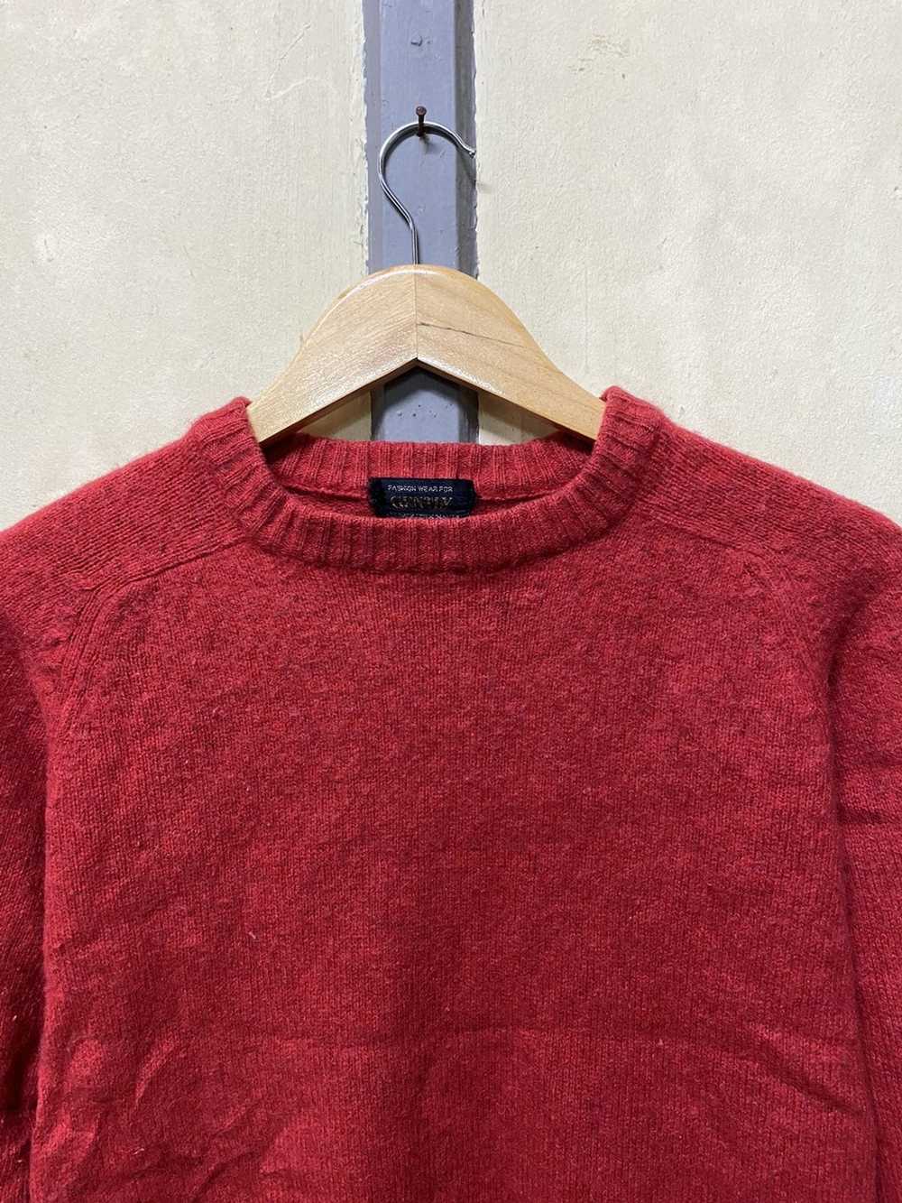 Aran Isles Knitwear × Archival Clothing × Japanes… - image 2